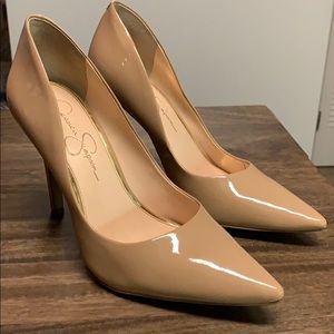 Jessica Simpson Heels